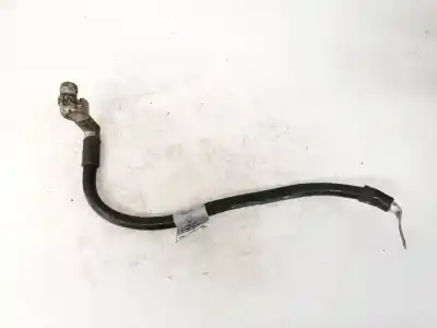 Peça sobressalente para automóvel em segunda mão fio por citroen lna 0.6 referências oem iam 4h2214301fa  4h22-14301-fa, 301071002