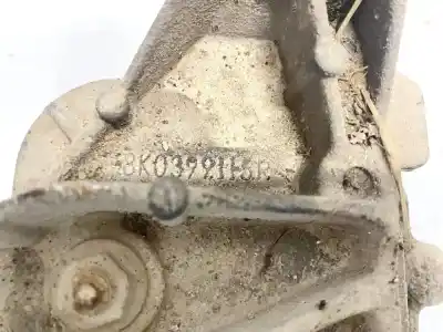 Автозапчасти б/у поддержка двигателя за audi a5 cabriolet (8f7) 2.0 tdi ссылки oem iam 8k0399115r  8k0399151