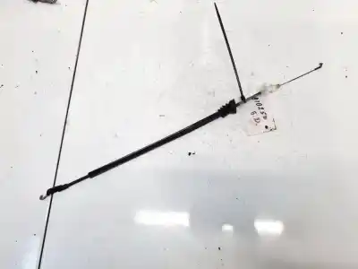 Pezzo di ricambio per auto di seconda mano pezzi vari per opel kadett e fastback (t85) 1.4 s (c08, c48, d08, d48) riferimenti oem iam 3c4839085