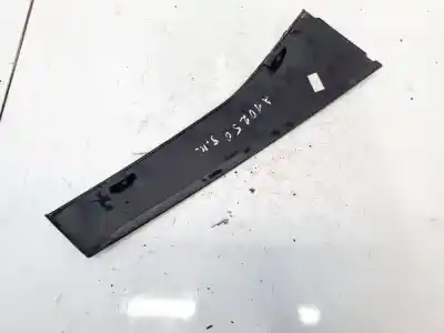 Pezzo di ricambio per auto di seconda mano pezzi vari per opel kadett e fastback (t85) 1.4 s (c08, c48, d08, d48) riferimenti oem iam 3c9839903  