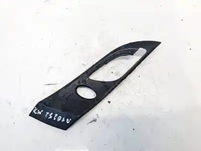 Pezzo di ricambio per auto di seconda mano plastiche per opel corsa a fastback (s83) 1.2 i (f08, m08, f68, m68) riferimenti oem iam 83506smge010