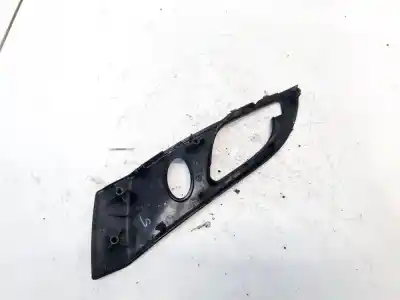Pezzo di ricambio per auto di seconda mano plastiche per opel corsa a fastback (s83) 1.2 i (f08, m08, f68, m68) riferimenti oem iam 83506smge010  83506-smg-e010