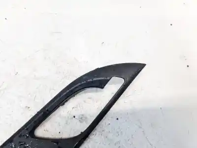 Pezzo di ricambio per auto di seconda mano plastiche per opel corsa a fastback (s83) 1.2 i (f08, m08, f68, m68) riferimenti oem iam 83506smge010  83506-smg-e010