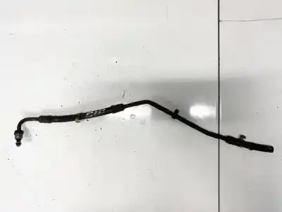 Gebrauchtes Autoersatzteil druckrohr der servolenkung zum skoda praktik (5j) 1.4 tdi oem-iam-referenzen hs080118