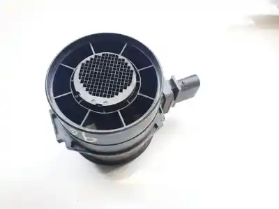 Second-hand car spare part flowmeter for bmw x1 (e84) sdrive 18d oem iam references 0281006146  8509724, 279766067