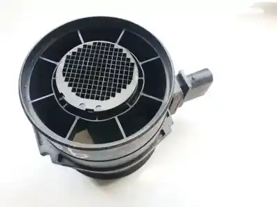 Second-hand car spare part flowmeter for bmw x1 (e84) sdrive 18d oem iam references 0281006146  8509724, 279766067