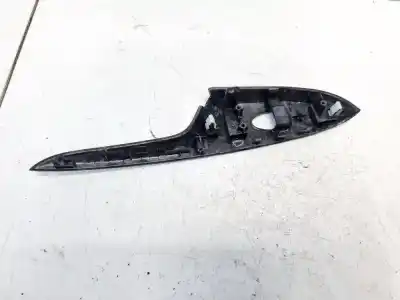 Pezzo di ricambio per auto di seconda mano plastiche per opel corsa a fastback (s83) 1.2 i (f08, m08, f68, m68) riferimenti oem iam 83790smge011  