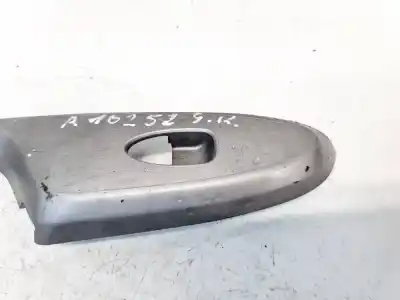 Pezzo di ricambio per auto di seconda mano plastiche per opel corsa a fastback (s83) 1.2 i (f08, m08, f68, m68) riferimenti oem iam 83790smge011  
