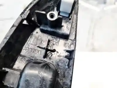 Pezzo di ricambio per auto di seconda mano plastiche per opel corsa a fastback (s83) 1.2 i (f08, m08, f68, m68) riferimenti oem iam 83790smge011  