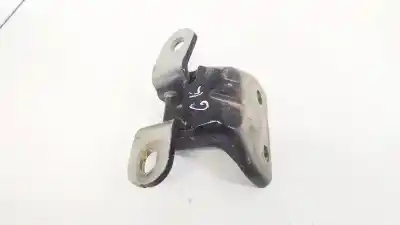 Piesă de schimb auto la mâna a doua opritar usa pentru hyundai tucson (jm) 2.0 crdi referințe oem iam 