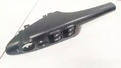 Piesă de schimb auto la mâna a doua panou comandã geamuri electrice fațã stânga pentru hyundai tucson (jm) 2.0 crdi referințe oem iam 935702e200