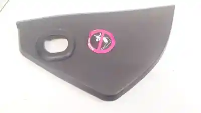 Piesă de schimb auto la mâna a doua plastice pentru hyundai tucson (jm) 2.0 crdi referințe oem iam 847672e000