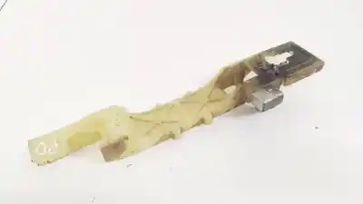 Piesă de schimb auto la mâna a doua mâner exterior fațã dreapta pentru hyundai tucson (jm) 2.0 crdi referințe oem iam 