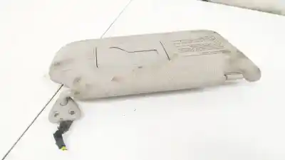 Piesă de schimb auto la mâna a doua parasoare stânga pentru hyundai tucson (jm) 2.0 crdi referințe oem iam 