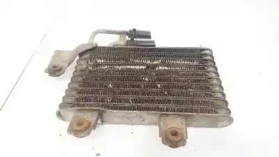 Piesă de schimb auto la mâna a doua radiator de ulei pentru hyundai tucson (jm) 2.0 crdi referințe oem iam 254602e100