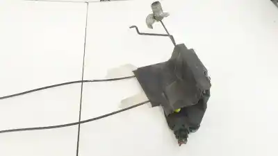 Piesă de schimb auto la mâna a doua încuietoare ușa fațã stânga pentru hyundai tucson (jm) 2.0 crdi referințe oem iam 