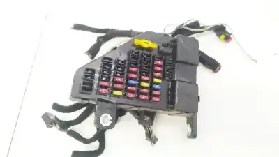 Piesă de schimb auto la mâna a doua panou siguranțe pentru hyundai tucson (jm) 2.0 crdi referințe oem iam 918002e270