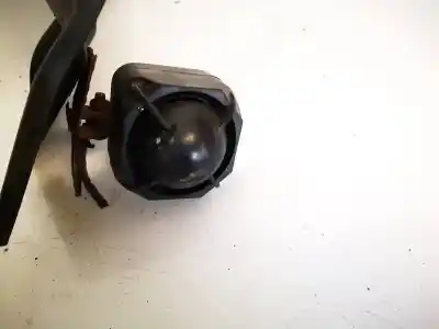 Gebrauchtes Autoersatzteil horn zum skoda praktik (5j) 1.4 tdi oem-iam-referenzen 