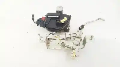Piesă de schimb auto la mâna a doua motoras inchidere centralizata, actuator pentru hyundai tucson (jm) 2.0 crdi referințe oem iam 