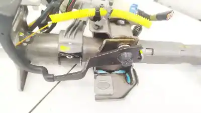 Second-hand car spare part steering column for hyundai tucson (jm) 2.0 crdi oem iam references   