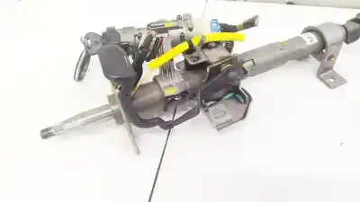 Piesă de schimb auto la mâna a doua coloana de direcție pentru hyundai tucson (jm) 2.0 crdi referințe oem iam 