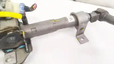 Second-hand car spare part steering column for hyundai tucson (jm) 2.0 crdi oem iam references   