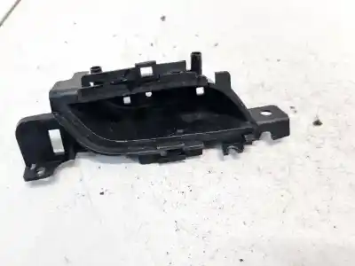 Pezzo di ricambio per auto di seconda mano plastiche per opel corsa a fastback (s83) 1.2 i (f08, m08, f68, m68) riferimenti oem iam 83750smge01157  83750-smg-e011-57