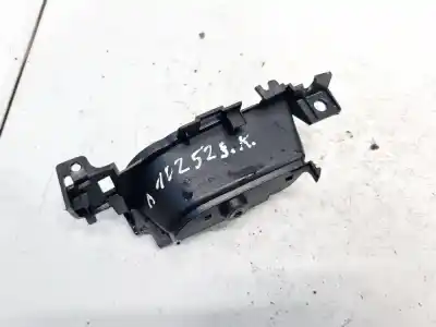 Pezzo di ricambio per auto di seconda mano plastiche per opel corsa a fastback (s83) 1.2 i (f08, m08, f68, m68) riferimenti oem iam 83750smge01157  83750-smg-e011-57