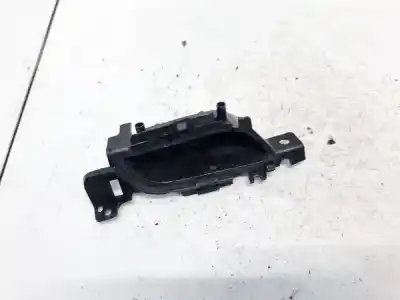Pezzo di ricambio per auto di seconda mano plastiche per opel corsa a fastback (s83) 1.2 i (f08, m08, f68, m68) riferimenti oem iam 83750smge01157