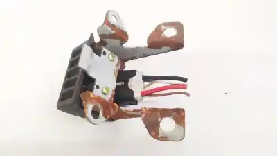 Second-hand car spare part electronic module for hyundai tucson (jm) 2.0 crdi oem iam references   