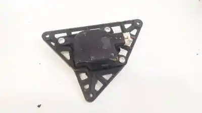 Piesă de schimb auto la mâna a doua motoras clapeta aeroterma pentru hyundai tucson (jm) 2.0 crdi referințe oem iam 