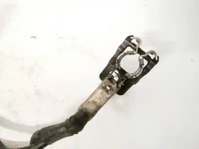 Peça sobressalente para automóvel em segunda mão fio por porsche 968 descapotable 3.0 referências oem iam   