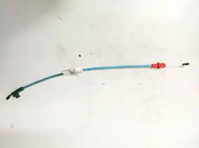 Peça sobressalente para automóvel em segunda mão peças diversas por skoda octavia ii combi (1z5) 1.6 tdi 4x4 referências oem iam 