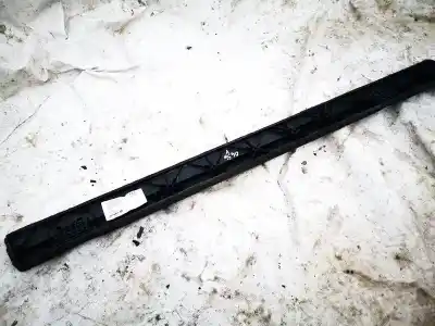 Second-hand car spare part plastics for audi q7 (4l) 3.0 tdi oem iam references 4l0861487  