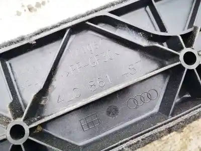 Second-hand car spare part plastics for audi q7 (4l) 3.0 tdi oem iam references 4l0861487  