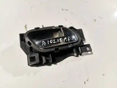 Second-hand car spare part interior right front handle for saab 900 i (ac4, am4) 2.0 i oem iam references 