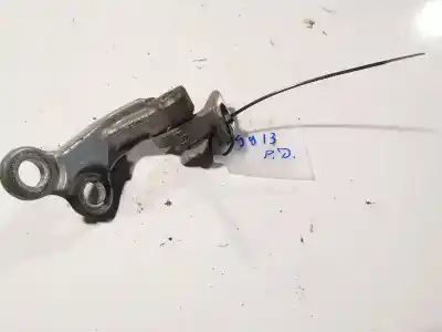 Автозапчастина б/у фільм дверей для jaguar x-type 2.2 diesel cat посилання на oem iam   