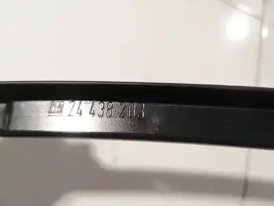Автозапчасти б/у различные детали за opel vectra c (z02) 2.2 dti 16v (f69) ссылки oem iam 2438203  