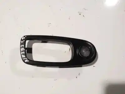 Peça sobressalente para automóvel em segunda mão plásticos por alfa romeo 33 sportwagon (905_) 1.5 (905a) referências oem iam 96548066