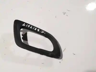 Second-hand car spare part plastics for saab 900 i (ac4, am4) 2.0 i oem iam references 74940529