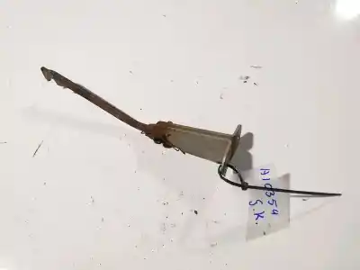 Second-hand car spare part hinge for bmw 3 (e30) m3 2.3 oem iam references 69255  