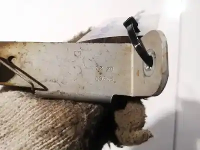 Second-hand car spare part hinge for bmw 3 (e30) m3 2.3 oem iam references 69255  