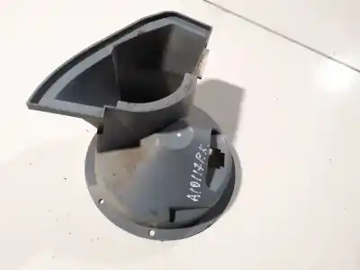 Peça sobressalente para automóvel em segunda mão plásticos por saab 900 i (ac4, am4) 2.0 i referências oem iam 149402208000