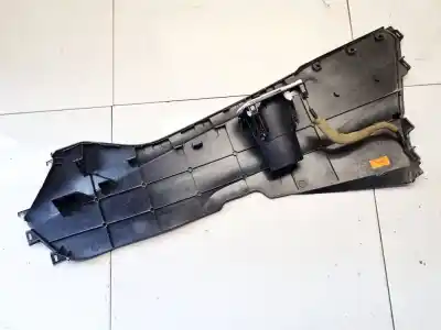 Автозапчасти б/у пластики за toyota chr, i 2016.01 -> 1.8 l 2zr-fxe i4 (hybrid) 2016.01 -> ссылки oem iam 58812f4020  58812-f4020