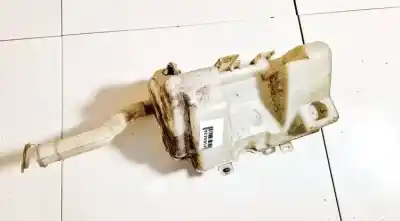 Second-hand car spare part windscreen washer bottle for mitsubishi colt vi (z3_a, z2_a) 1.3 (z21a) oem iam references 45r00