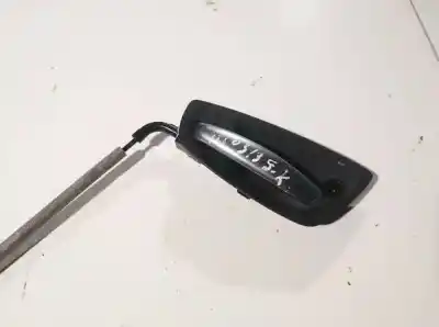 Автозапчасти б/у левая задняя внутренняя ручка за bmw 1502-2002 (e10) 1802 ссылки oem iam 