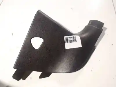 Автозапчасти б/у пластик за jaguar x-type 2.2 diesel cat ссылки oem iam 1x43a02344bc