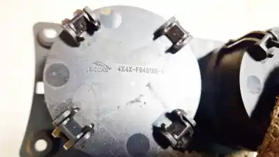 Автозапчасти б/у пластик за jaguar x-type 2.2 diesel cat ссылки oem iam 4x4xf048196a  4x4x-f048196-a