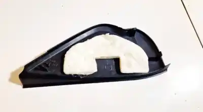 Автозапчастина б/у пластикler для subaru legacy berl. b13 (bl) 2.0 cat посилання на oem iam pptd23  pp-td23