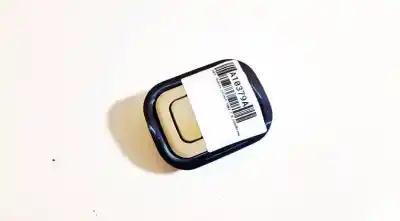 Автозапчастина б/у пластикler для subaru legacy berl. b13 (bl) 2.0 cat посилання на oem iam s87001570